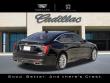 2024 Cadillac CT5 Luxury Sedan