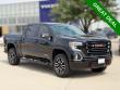 2021 GMC Sierra 1500 AT4 Truck