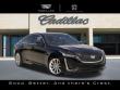 2024 Cadillac CT5 Luxury Sedan