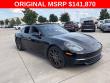 2018 Porsche Panamera 4S Premium Package Plus Hatchback