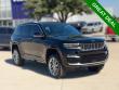 2023 Jeep Grand Cherokee Summit Luxury Tech Group V SUV