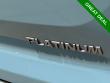 2026 Nissan Pathfinder Platinum SUV