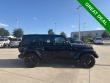 2025 Jeep Wrangler Sahara 4xe Sky One-Touch Power-Top SUV