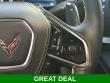 2025 Chevrolet Corvette Stingray Coupe