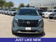 2026 Nissan Pathfinder Platinum SUV