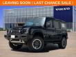 2024 Ineos Grenadier Station Wagon Fieldmaster Edition SUV
