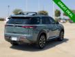 2026 Nissan Pathfinder Platinum SUV
