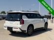 2026 Nissan Armada SL SUV