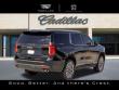 2024 GMC Yukon Denali Ultimate SUV