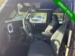 2025 Jeep Wrangler Sahara 4xe Sky One-Touch Power-Top SUV