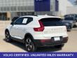2025 Volvo XC40 B5 Plus Dark Theme SUV