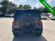 2024 Jeep Wrangler Willys 4xe Convenience Safety Group SUV