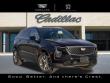2024 Cadillac XT4 Premium Luxury SUV