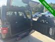 2025 Jeep Wrangler Sahara 4xe Sky One-Touch Power-Top SUV