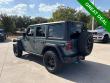 2024 Jeep Wrangler Willys 4xe Convenience Safety Group SUV