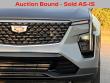 2025 Cadillac XT4 Premium Luxury SUV