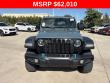 2024 Jeep Wrangler Willys 4xe Convenience Safety Group SUV