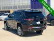2023 Jeep Grand Cherokee Summit Luxury Tech Group V SUV
