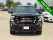 2021 GMC Sierra 1500 AT4 Truck