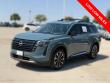 2026 Nissan Pathfinder Platinum SUV