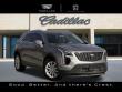 2023 Cadillac XT4 Luxury SUV