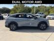 2024 Nissan Ariya Evolve+ e-4orce SUV