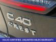 2023 Volvo C40 Recharge Pure Electric Twin AWD SUV
