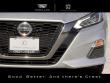 2019 Nissan Altima 2.5 SR Sedan