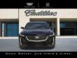 2024 Cadillac CT5 Luxury Sedan