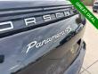 2018 Porsche Panamera 4S Premium Package Plus Hatchback