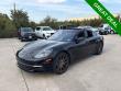 2018 Porsche Panamera 4S Premium Package Plus Hatchback