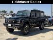 2024 Ineos Grenadier Station Wagon Fieldmaster Edition SUV