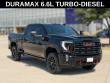 2024 GMC Sierra 2500HD AT4 Premium Plus Truck