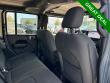 2024 Jeep Wrangler Willys 4xe Convenience Safety Group SUV