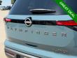 2026 Nissan Pathfinder Platinum SUV