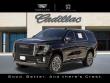 2024 GMC Yukon Denali Ultimate SUV