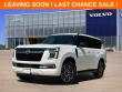 2026 Nissan Armada SL SUV