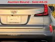 2025 Cadillac XT4 Premium Luxury SUV