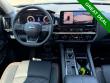 2026 Nissan Pathfinder Platinum SUV