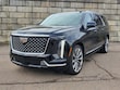  CADILLAC Escalade ESV