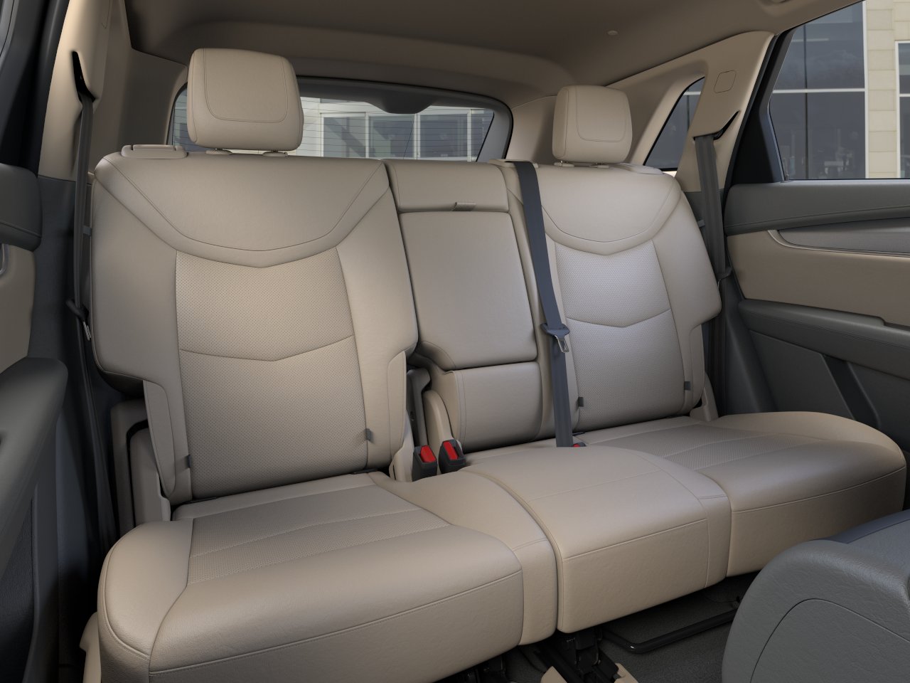 2026 Cadillac XT5 Premium Luxury - Photo 40