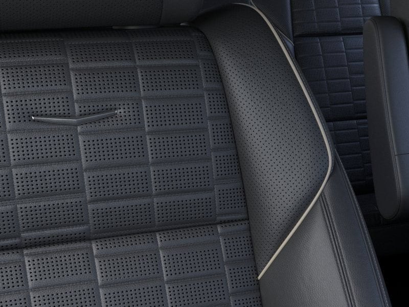 2026 Cadillac Escalade ESV V-Series - Photo 21