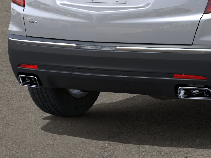 2026 Cadillac XT5 Luxury - Photo 38