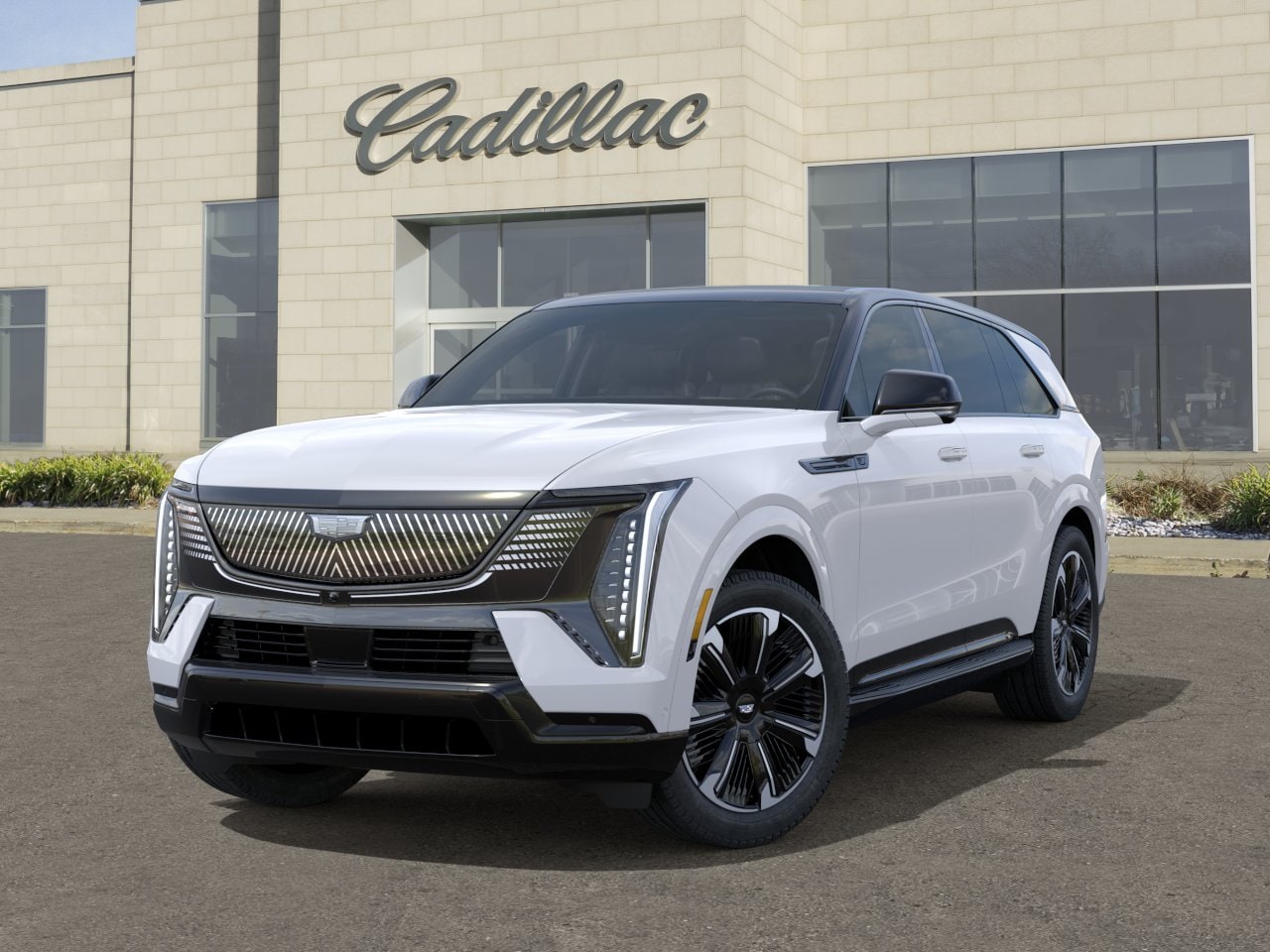 2025 Cadillac Escalade IQ Sport 2 - Photo 29