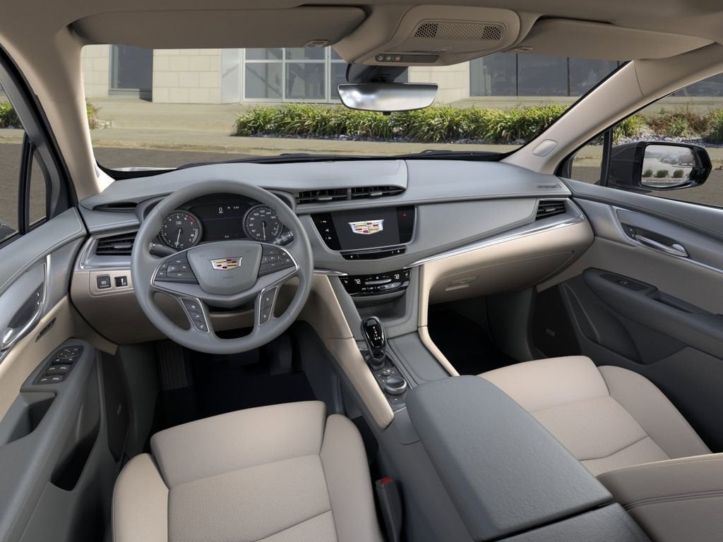 2026 Cadillac XT5 Premium Luxury - Photo 15
