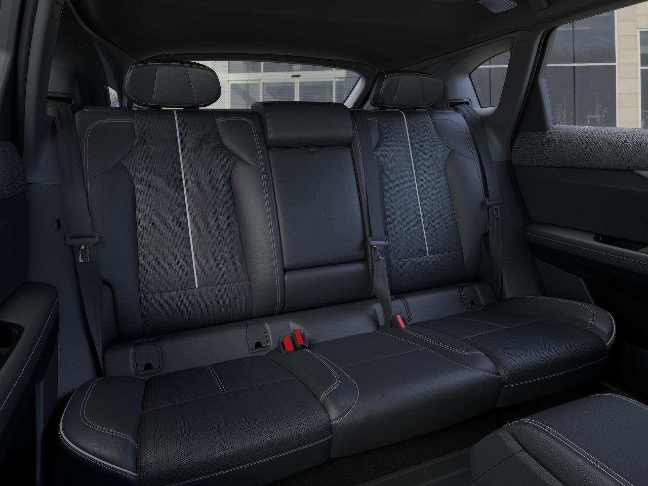 2027 Cadillac OPTIQ Premium Sport - Photo 17