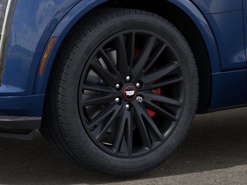 2026 Cadillac LYRIQ V Premium - Photo 33