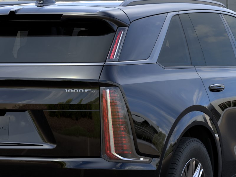 2026 Cadillac Escalade IQ Luxury - Photo 34