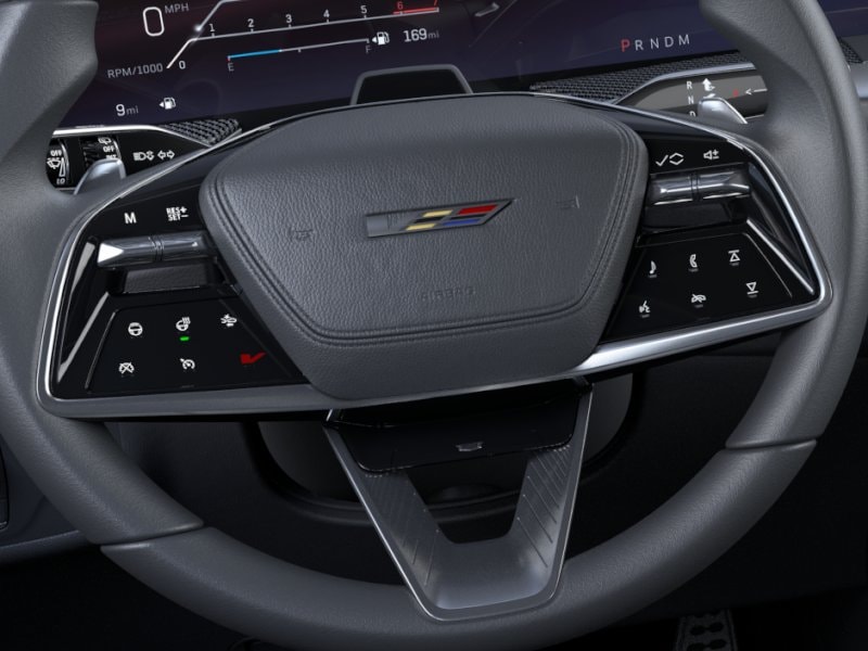 2026 Cadillac Escalade ESV V-Series - Photo 43