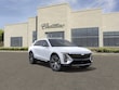  CADILLAC LYRIQ